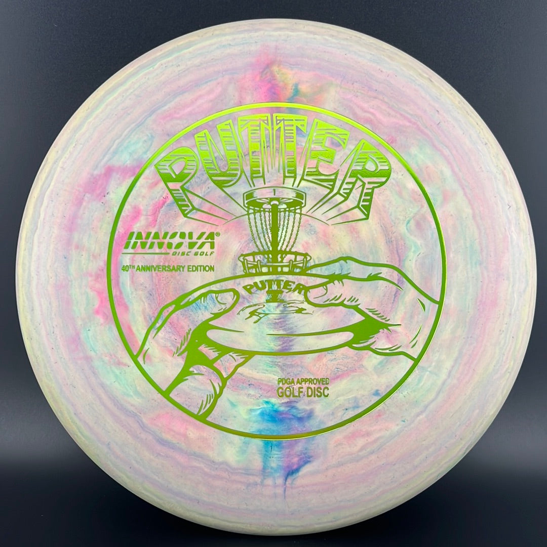 Pro Galactic Aviar P&A - 40th Anniversary