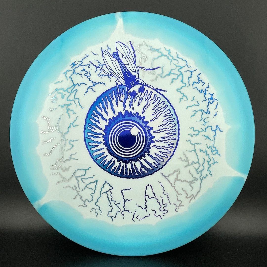 Halo Star Roc3 - Eye-Fly RAD V2 by Ripper Studios