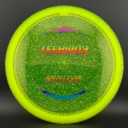 Metal Flake Champion Teebird3