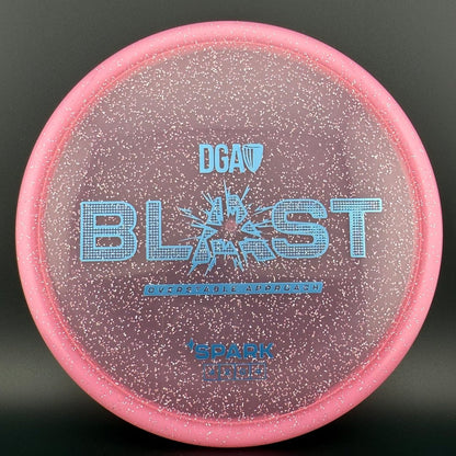 Spark Blast