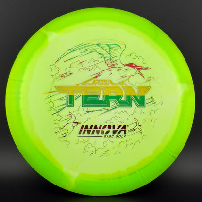 Halo Star Tern