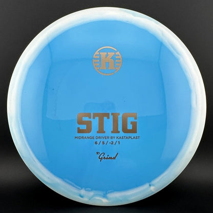 K1 Grind Stig