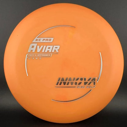KC Pro Aviar