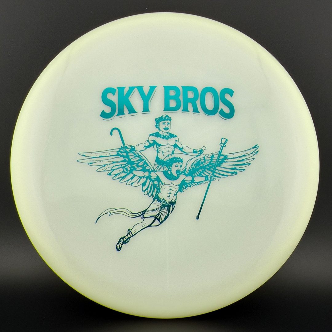Color Glow C-Line P2x - Sky Bros