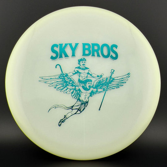 Color Glow C-Line P2x - Sky Bros