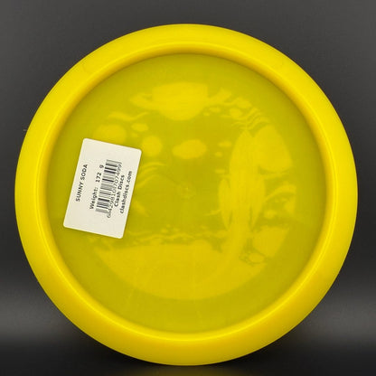 Sunny Soda (First Run) - Special Edition