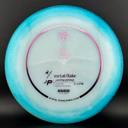 Metal Flake Horizon C-Line PD - JomezPro 2025 Tour Series