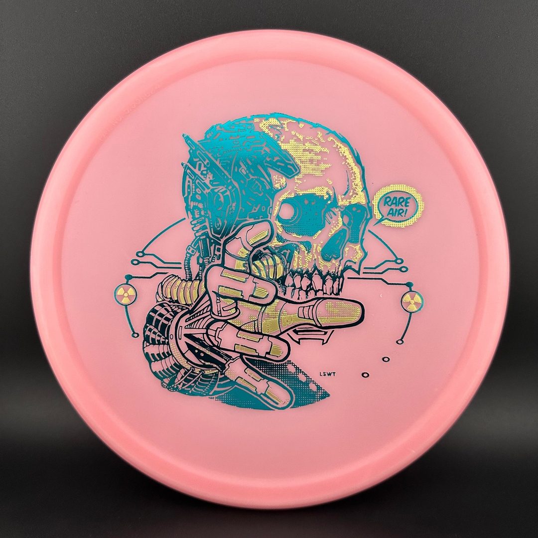 Proto Glow R-Pro Pig - [STRATUS] FEAR V1 by Les White