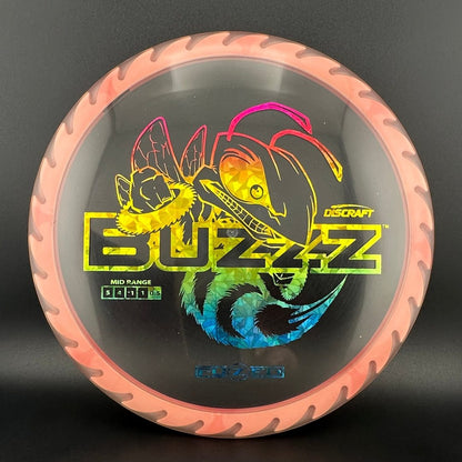 FuZed Buzzz - BuzzzSaw Bee