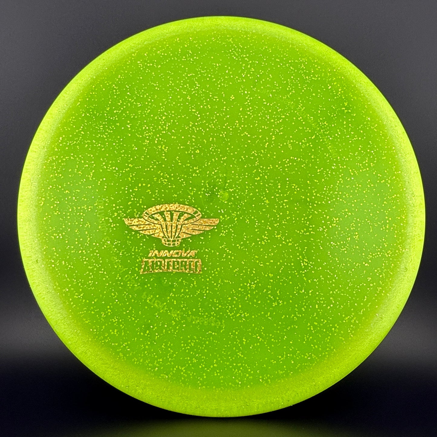 Metal Flake Champion Condor - Air Force