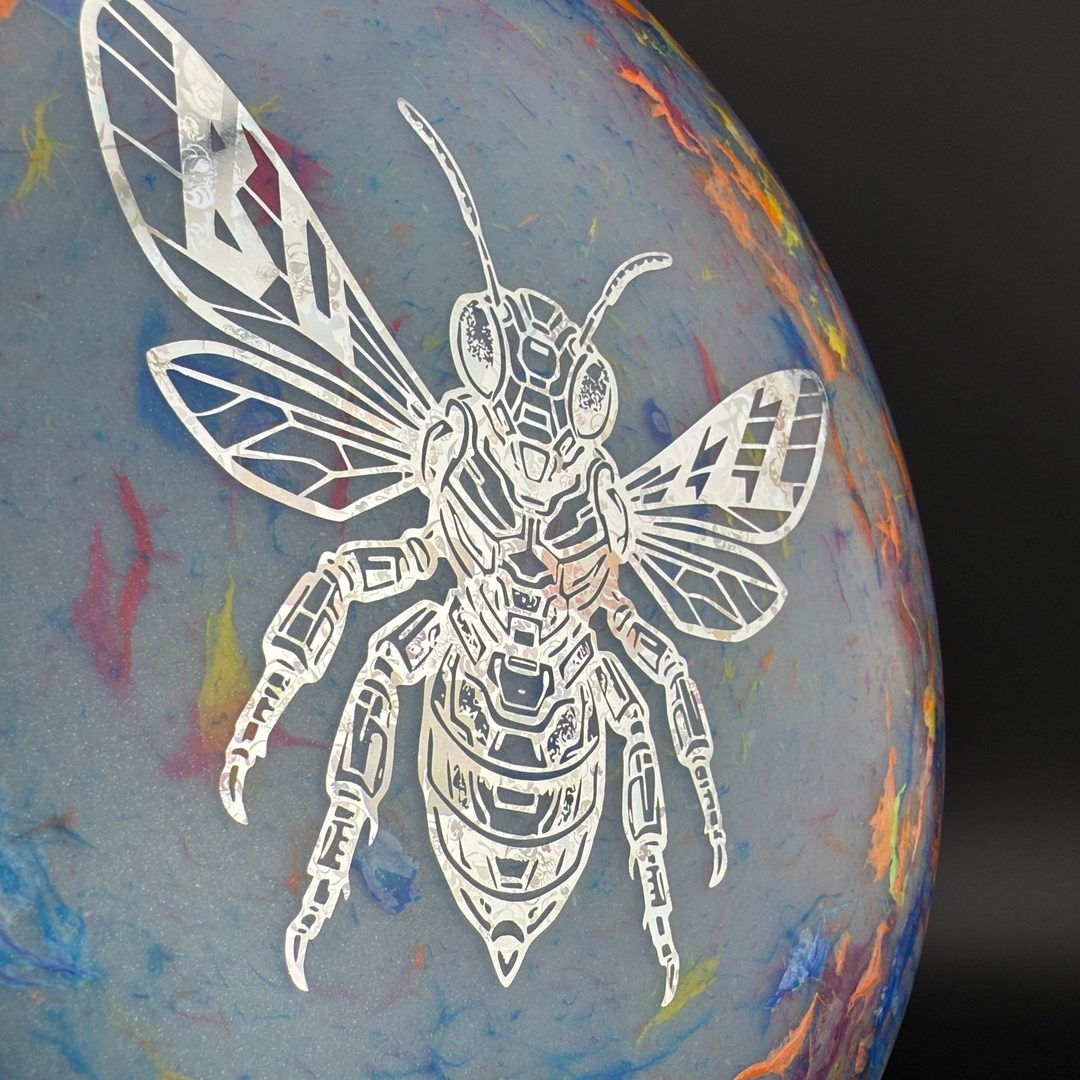 Colorshift Jawbreaker Z Buzzz - DGLO 2025