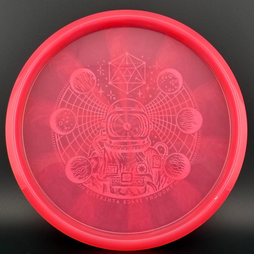 Soft Ethos Praxis - Odyssey