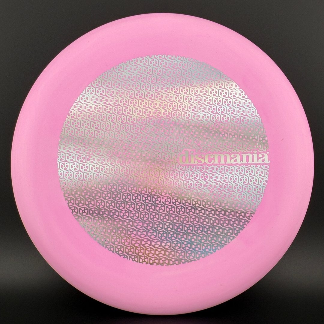 P-Line P1 (Flex 1) - Mystery Disc MB 25