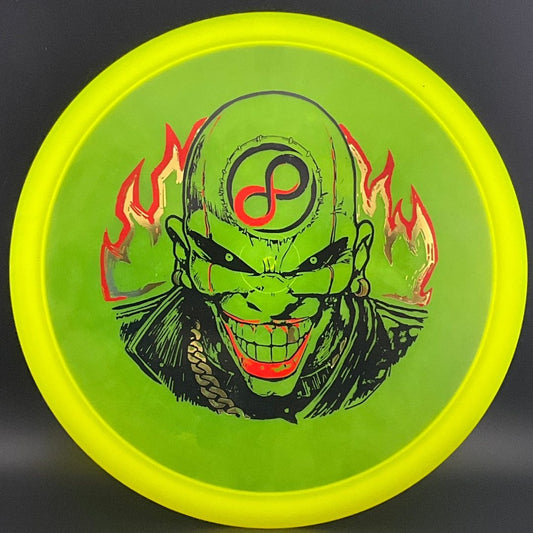 C-Blend Ra - 2020 Halloween LE - Creepy Clown