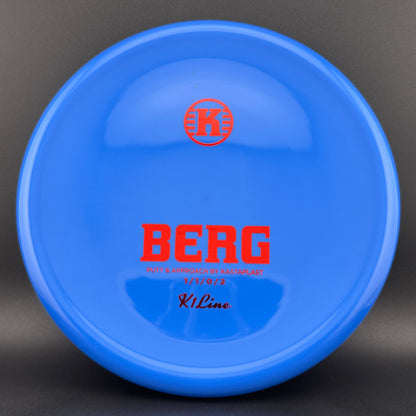 K1 Berg