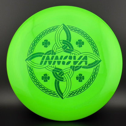 Star Aviar - Lucky Star Stamp