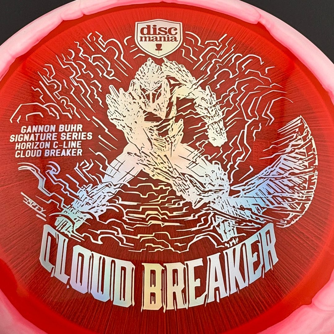 Horizon C-Line Cloud Breaker - Gannon Buhr Signature Series
