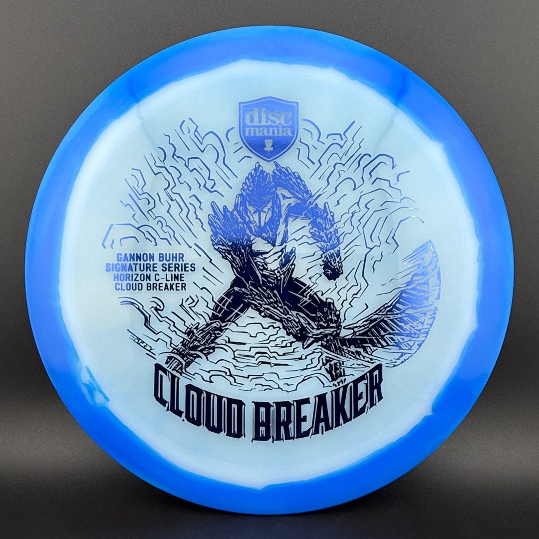 Horizon C-Line Cloud Breaker - Gannon Buhr Signature Series