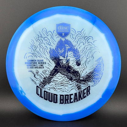 Horizon C-Line Cloud Breaker - Gannon Buhr Signature Series