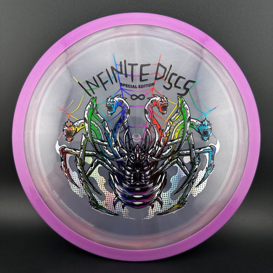 Proton Vanish - Mutant Spider
