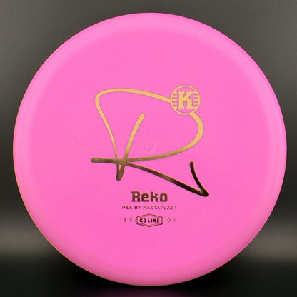 K3 Reko