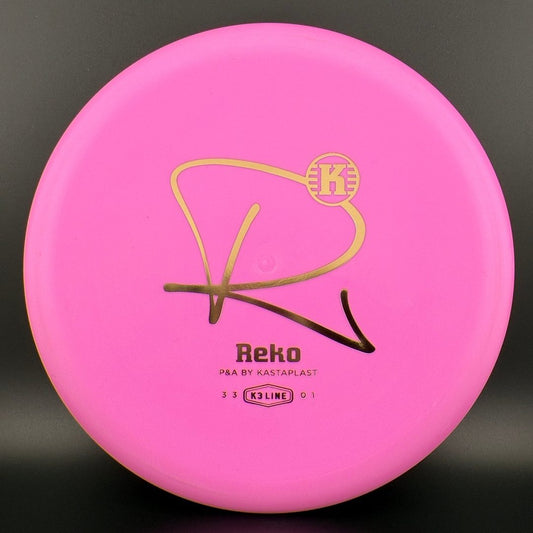 K3 Reko