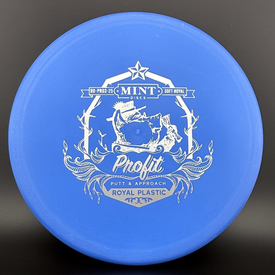 Soft Royal Profit