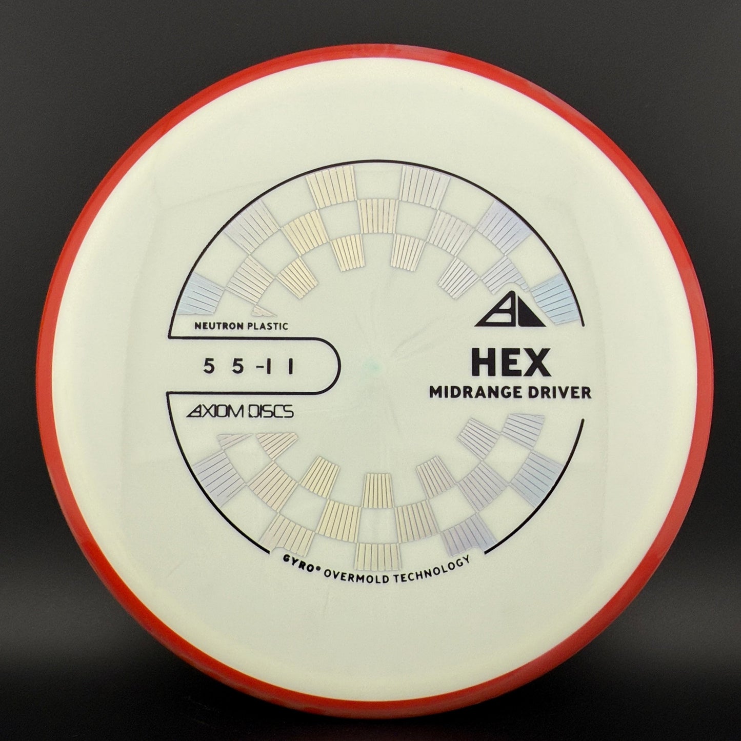 Neutron Hex