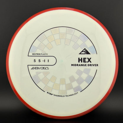 Neutron Hex