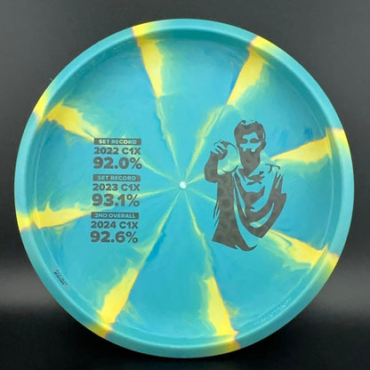 Swirl Stone Steady BL - Andrew Marwede