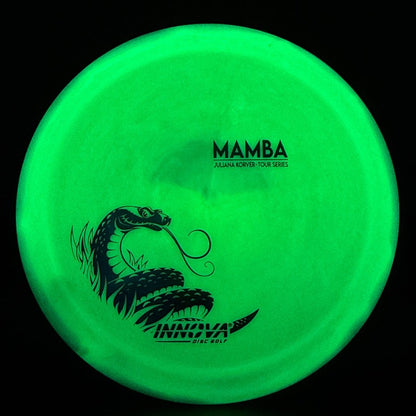 Proto Glow Halo Star Mamba - Juliana Korver 2025 Tour Series