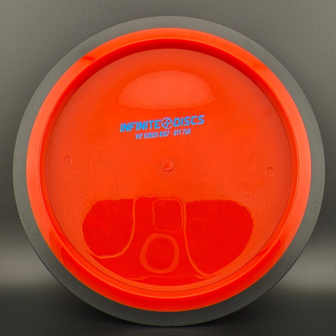 Neutron Trail - "The Guardian" Infinite VIP Series #107 - 1/750