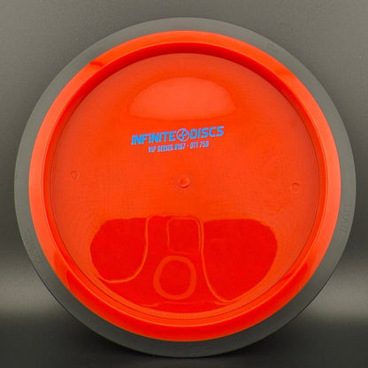 Neutron Trail - "The Guardian" Infinite VIP Series #107 - 1/750