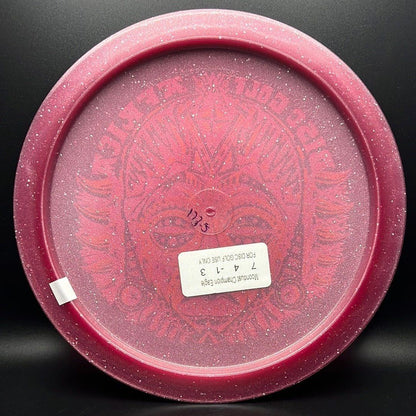 MoonDust Champion Eagle - DG Africa