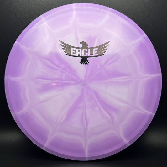 Lux Vapor Mutant - Eagle McMahon Mini Stamp