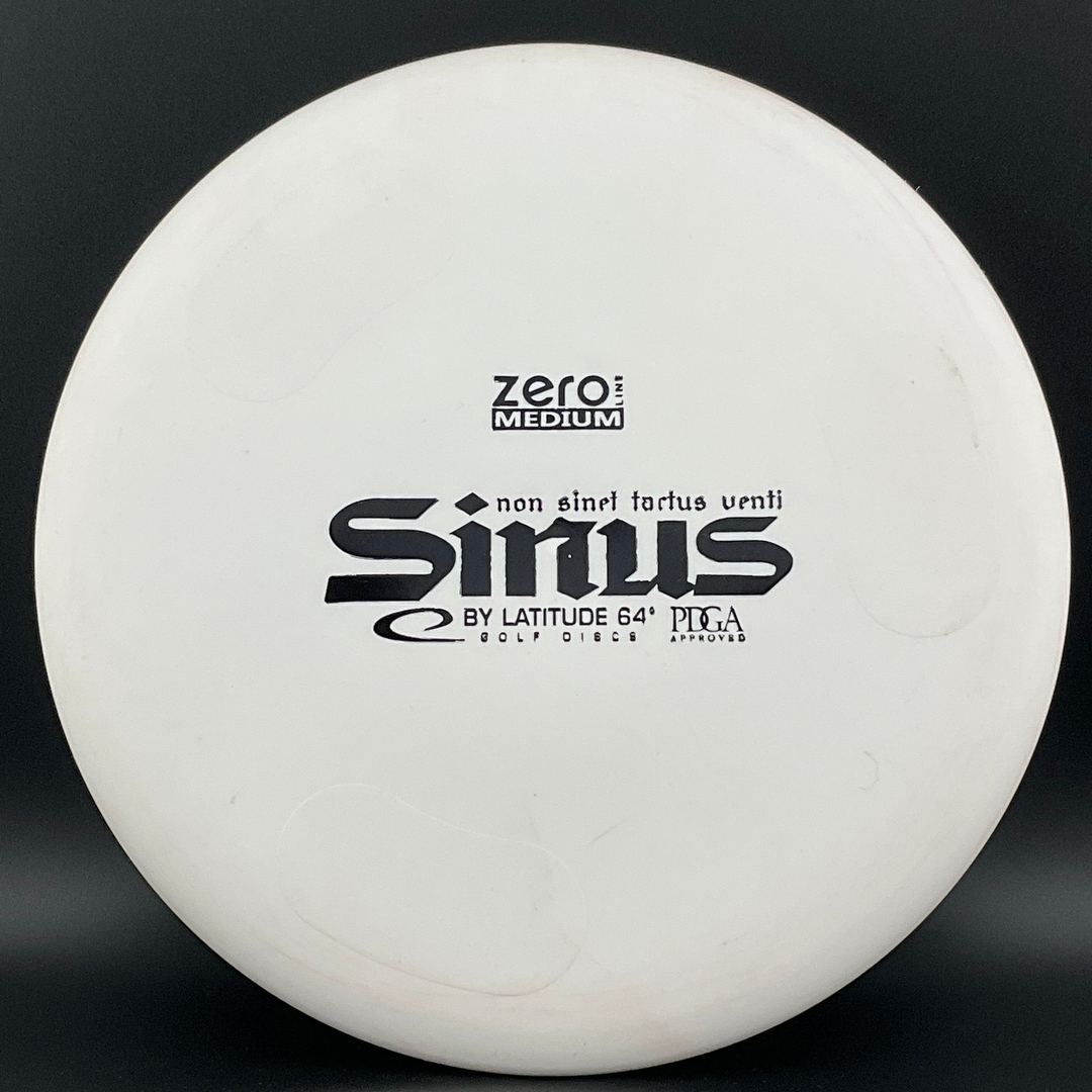 Zero Medium Sinus - PFN