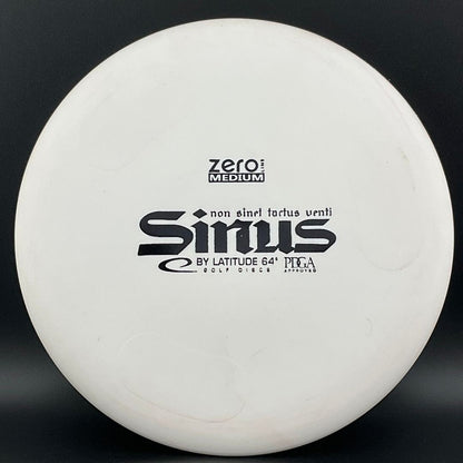 Zero Medium Sinus - PFN