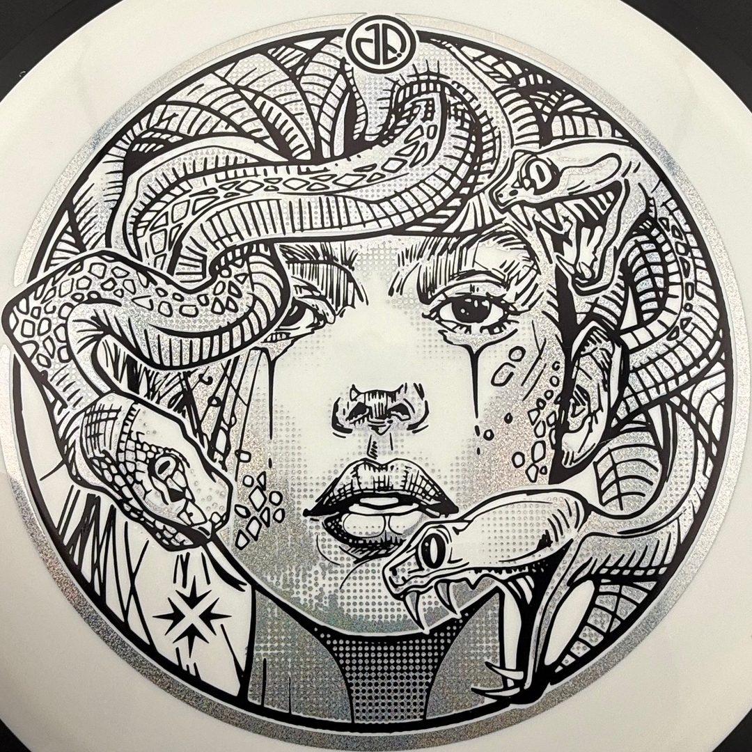 Neutron Trail - "Medusa 2.0" by John Dorn