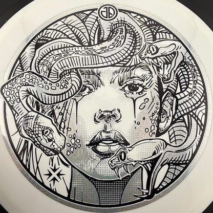 Neutron Trail - "Medusa 2.0" by John Dorn
