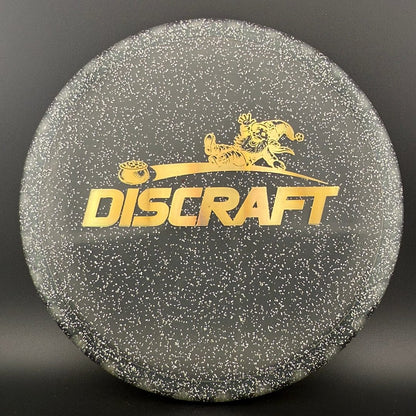 FuZed Sparkle Z Zone - Follow Flight Bar Stamp