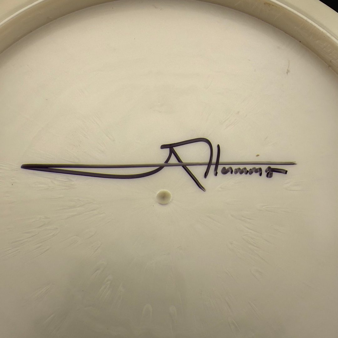 Big Z Anax - Adam Hammes *Gibson Stash Used*