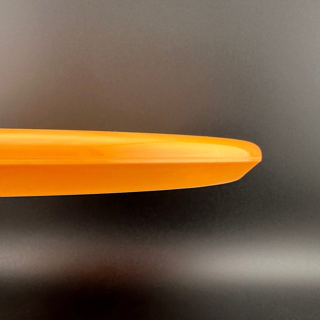 Swirly S-Line Drop - Niklas Anttila Creator Series