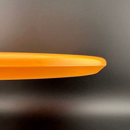 Swirly S-Line Drop - Niklas Anttila Creator Series