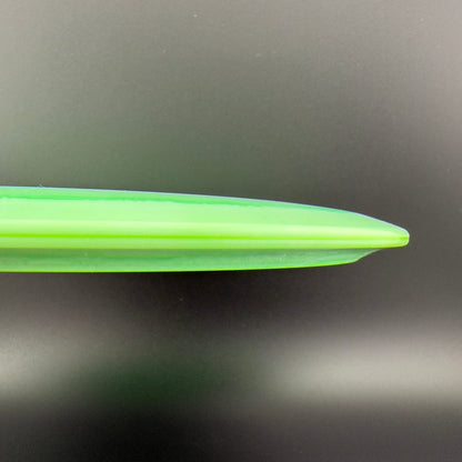 Signature Line Streak - Prototype