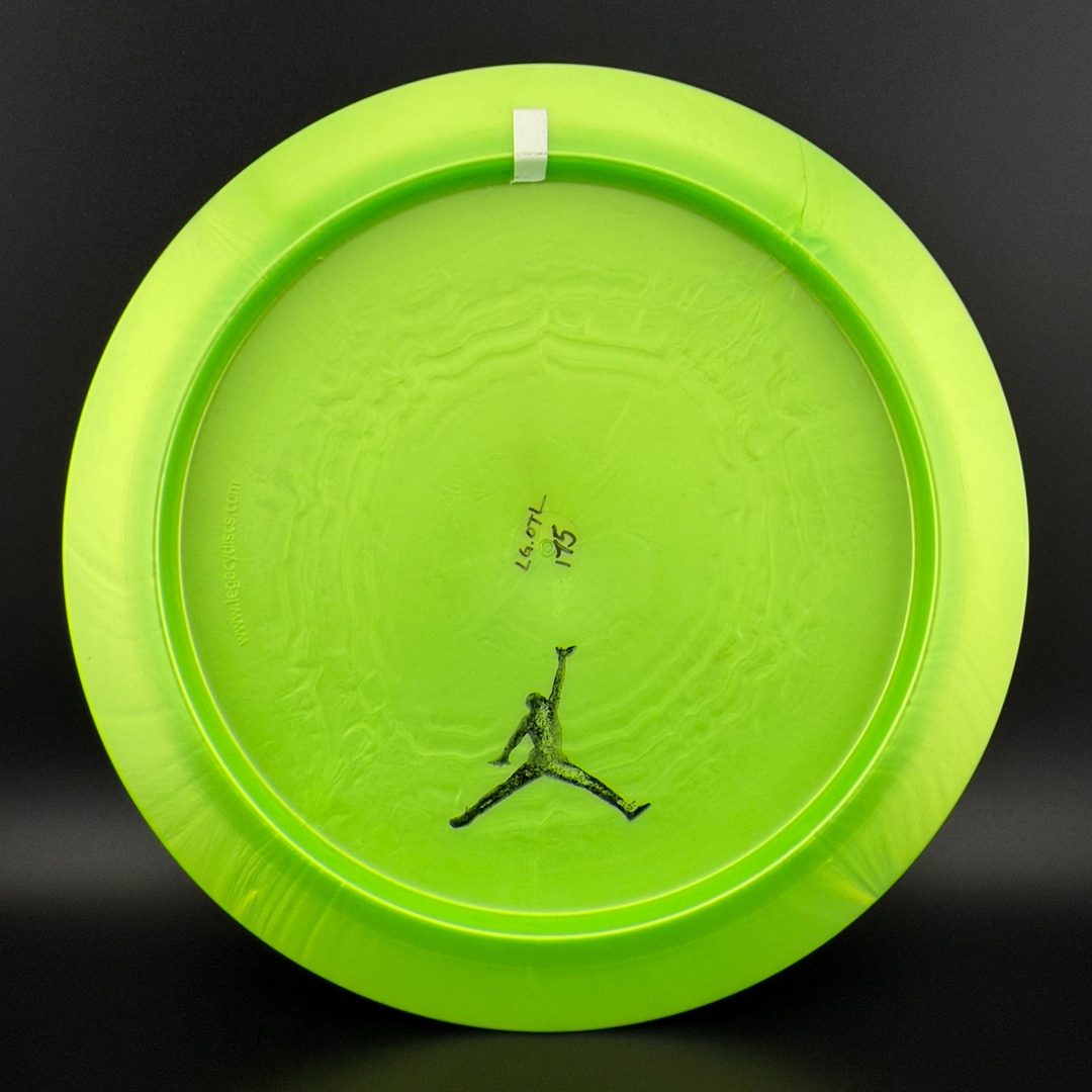 Slime Legend Outlaw - Team Series *Gibson Stash*
