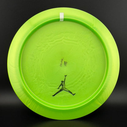 Slime Legend Outlaw - Team Series *Gibson Stash*