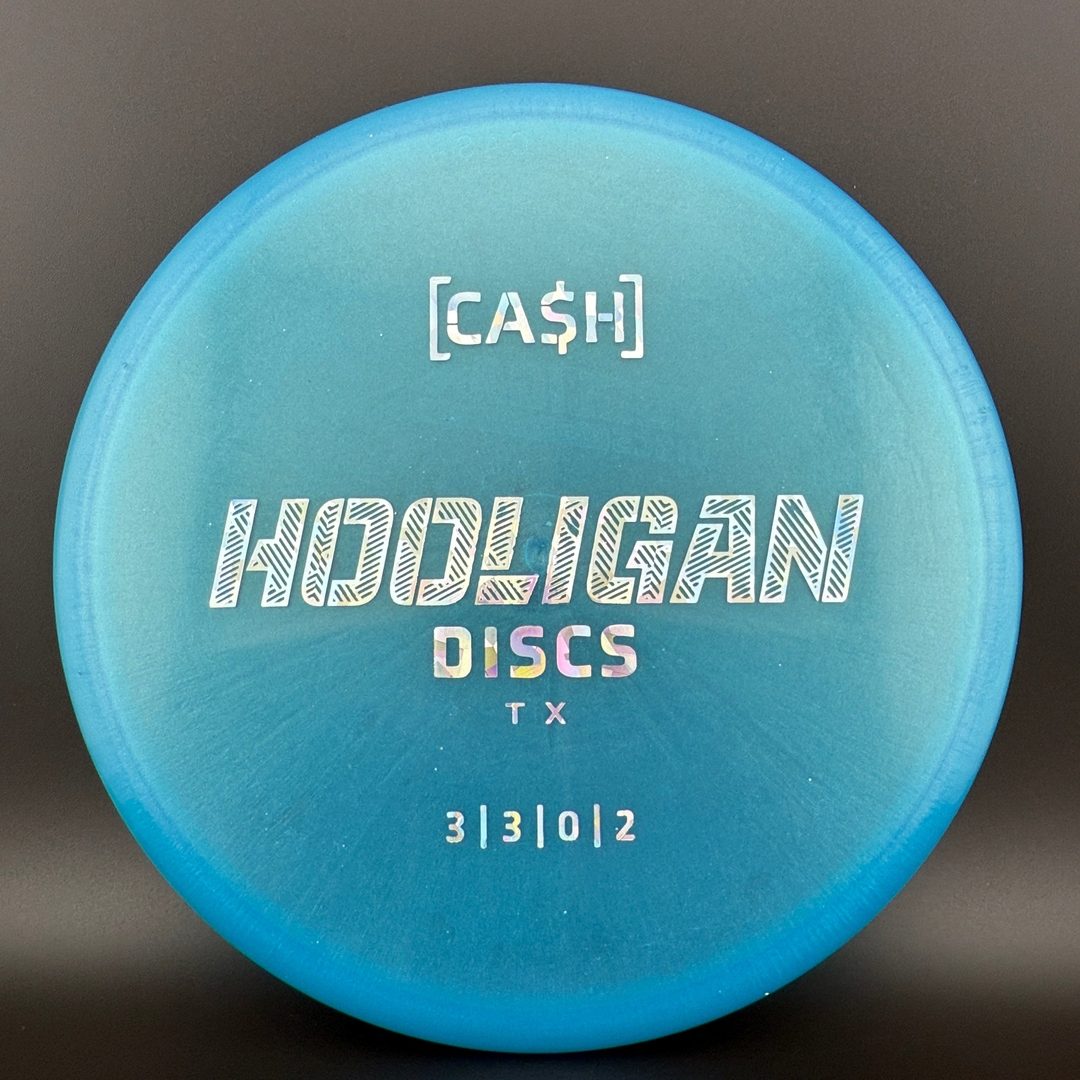 Vision Cash