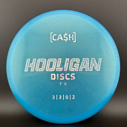 Vision Cash