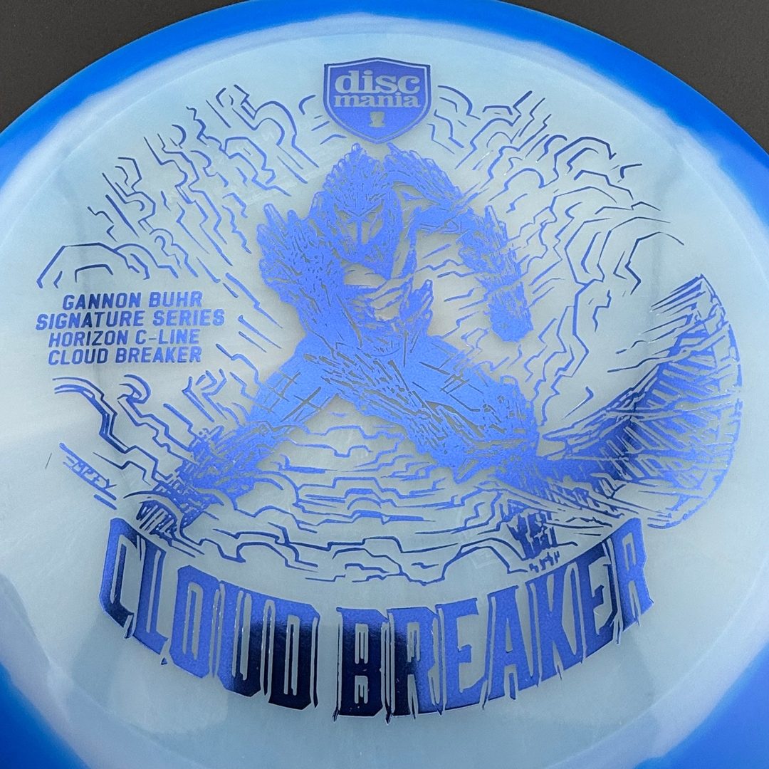 Horizon C-Line Cloud Breaker - Gannon Buhr Signature Series