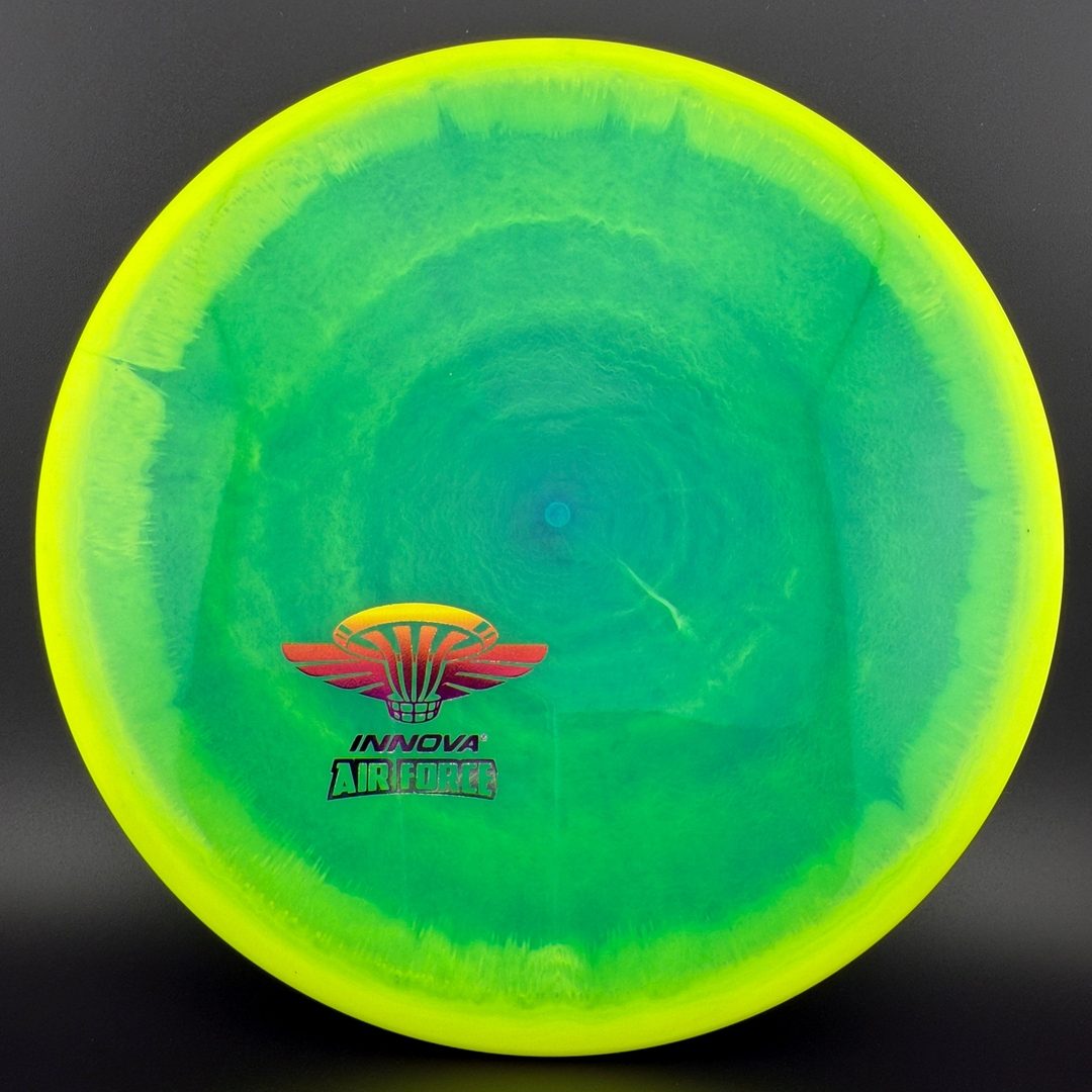 Halo Champion Mako3 - Air Force